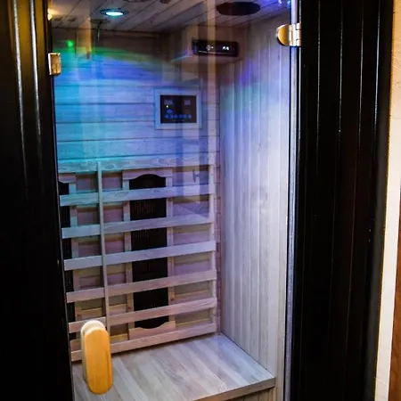 Appartement Studio11 