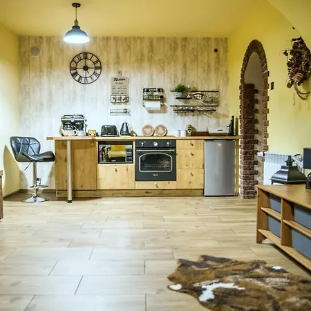Appartement Studio11 