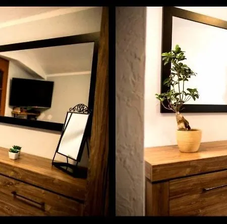 Appartement Studio11 