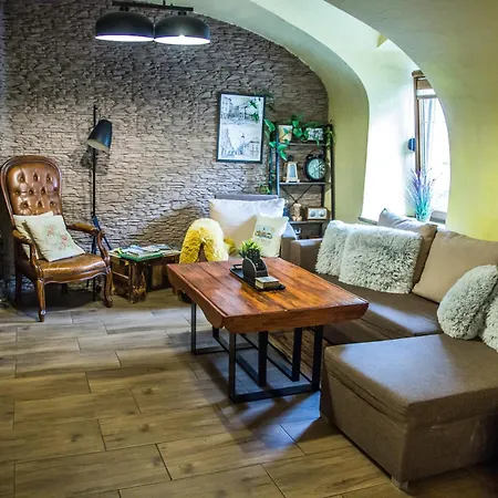 Apartament Studio11 Cztery Pory Roku