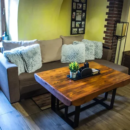 Studio11 Cztery Pory Roku Złotoryja