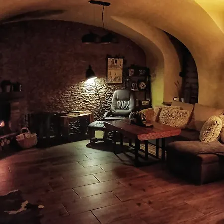 Apartament Studio11 Cztery Pory Roku Złotoryja