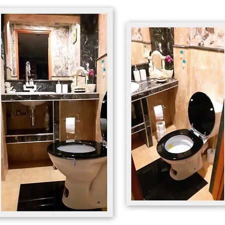 Appartement Studio11 
