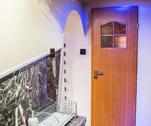 Studio11 Cztery Pory Roku Apartament Złotoryja