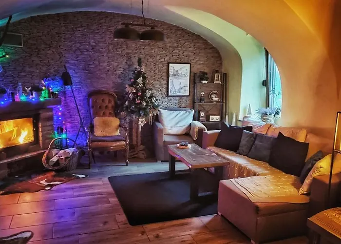 Studio11 Cztery Pory Roku * Złotoryja