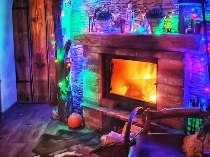 Studio11 Cztery Pory Roku Apartament Złotoryja