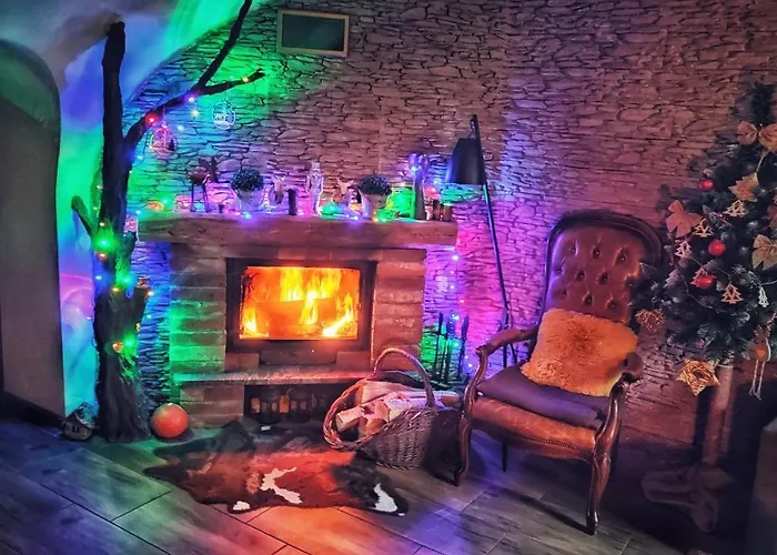 Studio11 Cztery Pory Roku Złotoryja