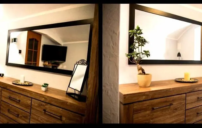 Apartament Studio11 Cztery Pory Roku Złotoryja