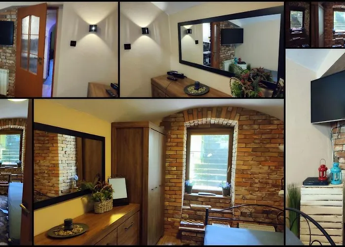 Studio11 Cztery Pory Roku Apartament