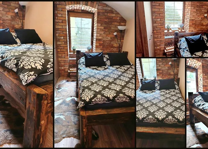 Apartament Studio11 Cztery Pory Roku *