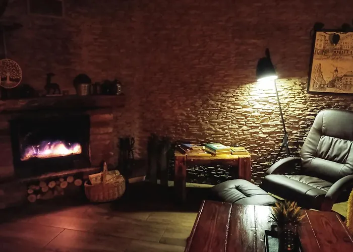 Studio11 Cztery Pory Roku Apartament Złotoryja