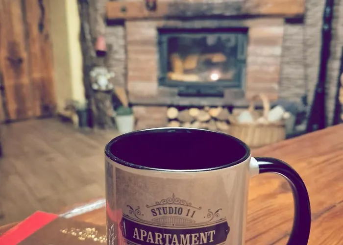 Studio11 Cztery Pory Roku *