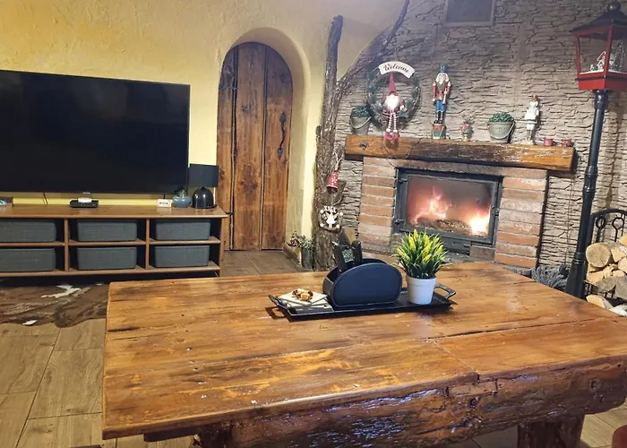 Studio11 Cztery Pory Roku