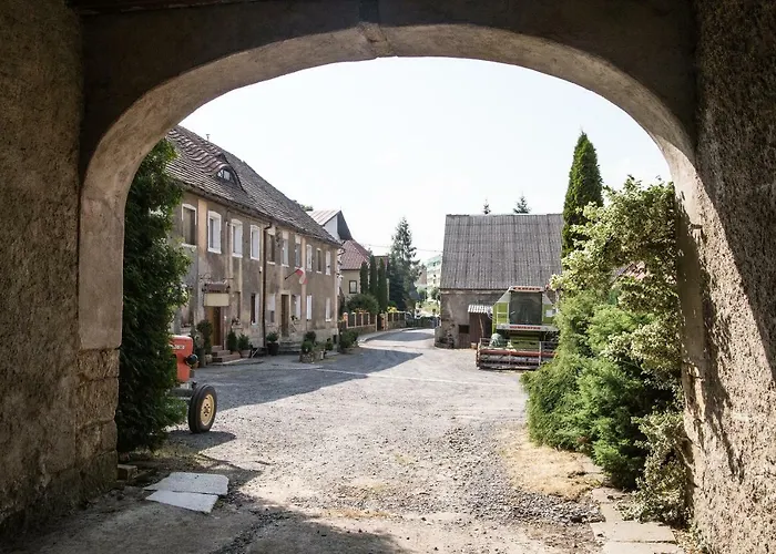 Studio11 Cztery Pory Roku Apartament *